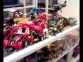 lego technic collection