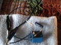 Imhotep Radiant Oscillator --my replication Imhotep Radiant Oscillator --my replication