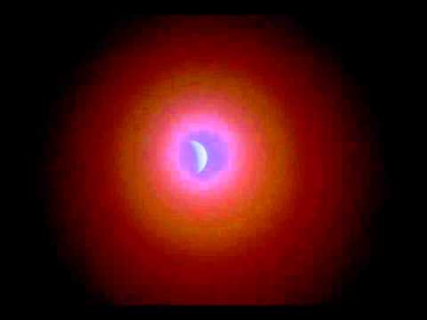 Vid: Blood Moon Eclipse