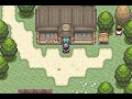 Pokemon dark cry: the legend of giratina ''A new gym!''