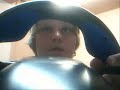 Grag on webcam
