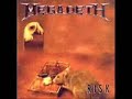 Megadeth - Ecstasy