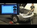 MK3 Mondeo TDDi Dyno