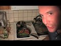Cooking with Killer. Chicken roulade dinner Cooking with Killer. Chicken roulade dinner