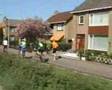 Roparun team 50 2007 testloop Putten - Heienoord