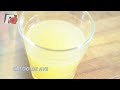 Caldo de ave - Recetas de cocina RECETASonline