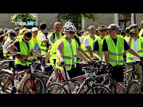 10-� ���������� �������� (official video) 