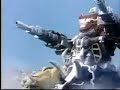 Might Morphin power Rangers Season 1:All Zords Might Morphin power Rangers Season 1:All Zords