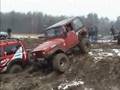 videos de Offroad Club Krkonoše - Běla pod Bezdězem 3.3.2007