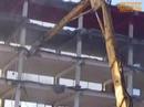 W�BA Einkaufszentrum Abriss / Mall Demolition #6.1