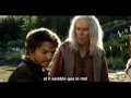 Legend of the seeker l'Epée de Vérité 2x01 promo Zedd VOST HQ