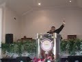 Lady Engleman Ministering - Wilt Thou Be Made Whole Part II