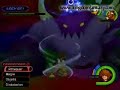Kingdom Hearts - Forteresse Oubli�e - Episode 6 (French)