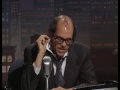 pre taped call in show
