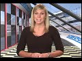 CBSSports.com NASCAR Report 7/30