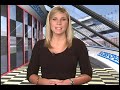 CBSSports.com NASCAR Report 7/30 CBSSports.com NASCAR Report 7/30