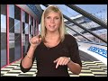 CBSSports.com NASCAR Report 7/30