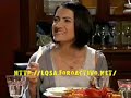 DESPEDIDA de ISABEL ORDAZ en 