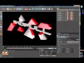 [tuto] Créer Un Fond D écran Sympa Avec Cinéma 4d