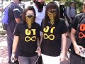 Clearwater Scientology Protest - Long Live the Party 3/15 Clearwater Scientology Protest - Long Live the Party 3/15