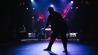 Nelson – Battle Next Urban Legend 2017  Popping Judge Move