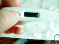 (uploaded by linestory)&nbsp;Digital Body Thermometer