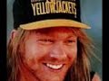 AXL ROSE TRIBUTE
