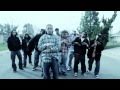 Young Streetz - Grind Hard [Official Video]