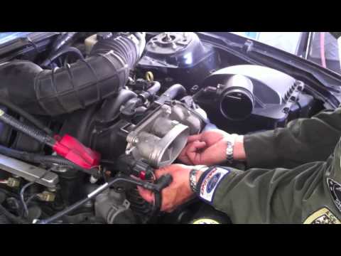 how to eliminate alternator whine