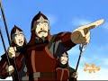 gangsta avatar aang and crew   hard knock life  dr  evil 