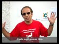 Segundo v�deo de los trabajadores de tvCanaria