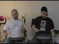 Moeller Method Drumming with Derrick Pope & Dan Britt