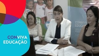 Videoconferência - Agenda prioritária para a Primeira Infância 