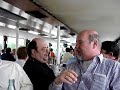 Jaarvergadering Les Gentlemen Du Déménagement (Nantes 2006) deel 1