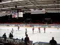 Malmö redhawks score against Linkoping when winning 8-3