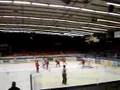Malmö redhawks score against Linkoping when winning 8-3