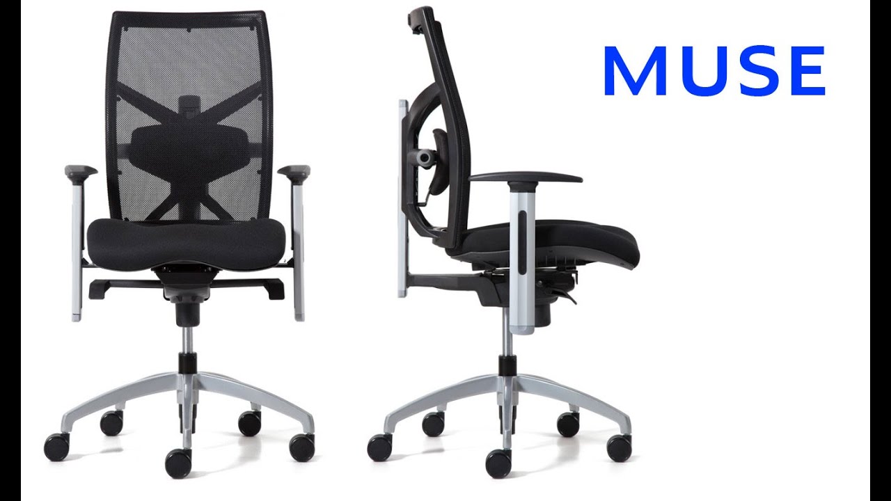 MUSE - Office Chair