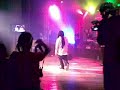 Raices & Cultura - En Victoria Live