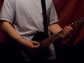Potato Junkie - Therapy? (cover)
