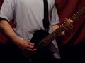 Potato Junkie - Therapy? (cover)