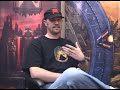 Lead System Designer Chris Bernert introduces a few of the heavy weapons that will be available to the Soldier Archetype in Stargate Worlds.
