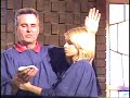 Meg's Baptism
