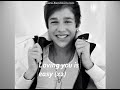Loving You Is Easy