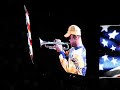 Flea of the RHCP performs NTL Anthem for Lakers Spurs FInals