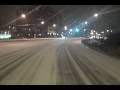 AND EVEN MORE SNOW