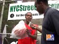 West 4th Street Basketball West 4th Street Basketball