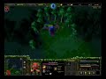 Jungling Lycanthrope - Sentinel