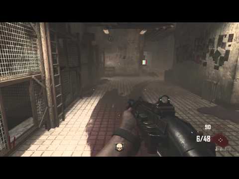 New! Black Ops 2 Zombies 'DIE RISE' Gameplay! Live w/Syndicate (Part 1)