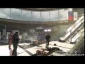 Call of duty Modern Warfare 2 Terrorist mission