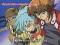 Yu-Gi-Oh! GX Ending 3